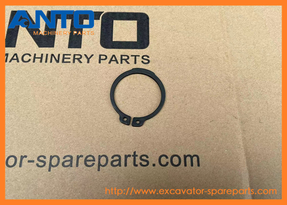 ZGAQ02909 ZGAQ-02909 ヒュンダイ R140W9用のリテイナーリング掘削機のスペアパーツ