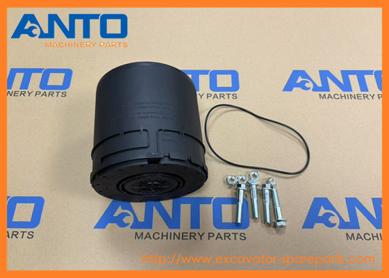 20424148 20546795 Filter Excavator Air Drier Parts Fitting For B11R B12B