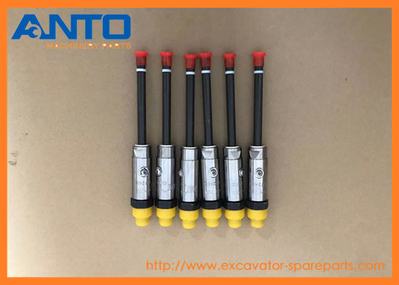 8N7005 8N-7005 燃料インジェクター 掘削機エンジン部品 235 235C 330 330 FM L用