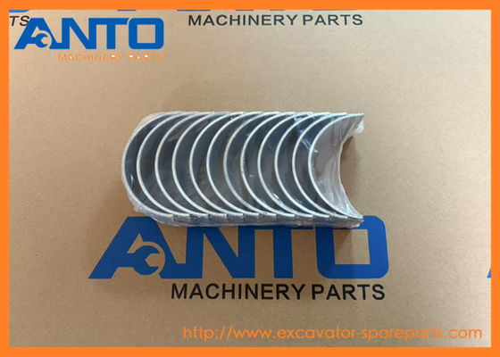 6743-31-3210 1240913H1 6742-01-2750 コマツ油圧ショベル用コンロッドベアリング SAA6D114E PC300LC-8 スペアパーツ