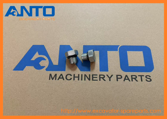 0436608 プラグ EX135USR EX150LC-5 EX1200-5用のヒタチ掘削機用スペアパーツ