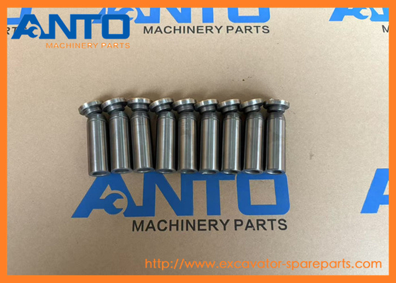 708-2L-23313 708-2L-33310 Piston KOMATSU Excavator Spare Parts For PC210 PC220 PC230
