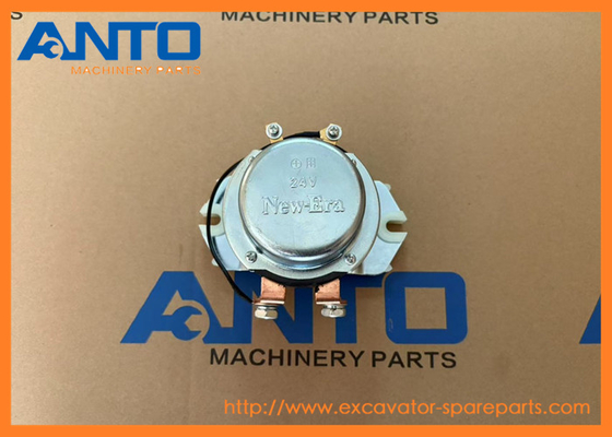 21E5-0003 21E50003 バッテリーリレー HYUNDAI 油圧ショベル スペアパーツ R210LC-9 R320-7 R360-7 用