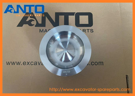 2382720 238-2720 Piston Body Excavator Engine Parts For 325D 325D FM 325D FM LL 325D L