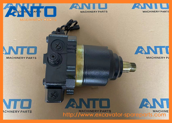 708-7W-00130 7087W00130 Motor Excavator Hydraulic Pump Fitting For PC1250 PC1250SP PC2000