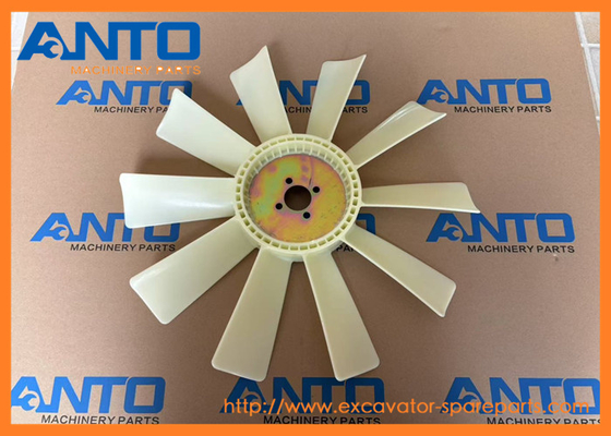 114-2474 1142474 Fan Excavator Spare Parts Fitting For C4.4 C6.6 312B L 315B L 317N