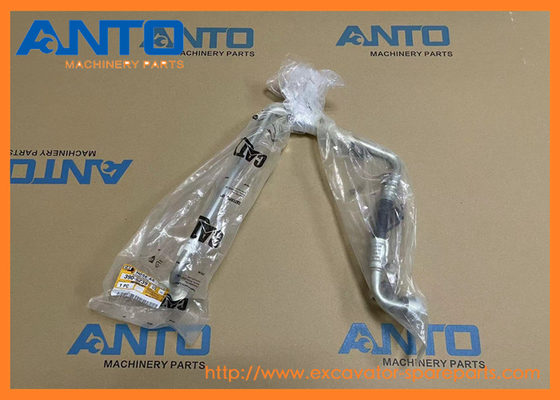 390-5239 3905239 ホース アズ 掘削機 エアコン部品 フィッティング 725C 730C用