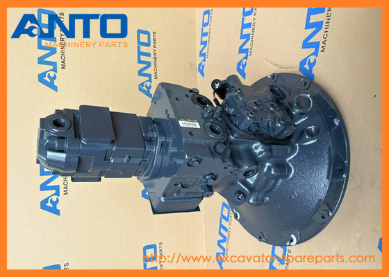 708-3T-00151 708-3T-00243 7083T00151 パンプ KOMATSU PC70-8用の掘削機のスペアパーツ