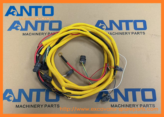 6222-83-4331 6222834331 ワイヤリングハーネス KOMATSU 6D108用の掘削機エンジン部品