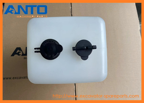 2459206 245-9206 Expansion Tank Excavator Spare Parts Fitting For 330C 330C FM 330C L