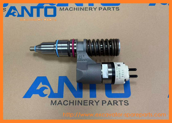 116-8899 1168899 Fuel Injector Excavator Spare Parts Fitting For C10 C11 C12 C13