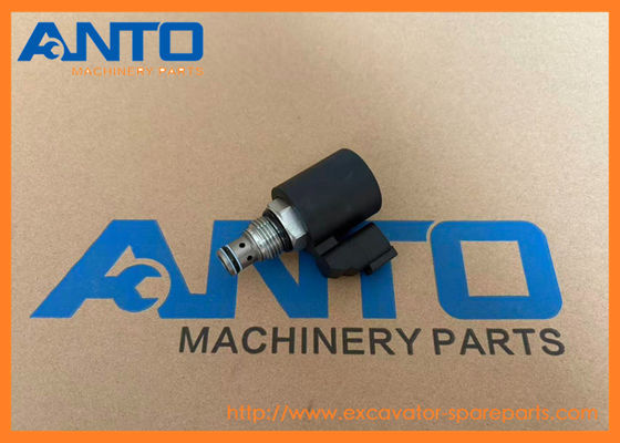 87701329 ソーレノイドバルブ ニュー・ホランド ローダー B90B B95B