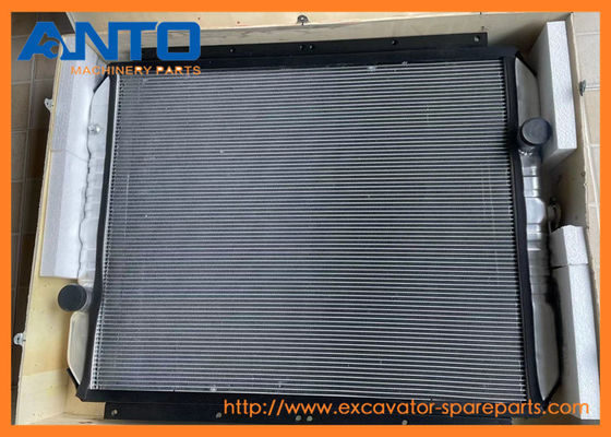 2070351111 コマツーPC300PC300HDPC310用の散熱器コア掘削機用スペアパーツ
