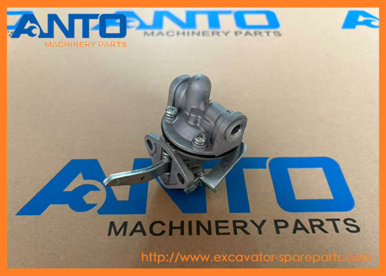 119600-52021 128270-52010 燃料ポンプ 掘削機 スペアパーツ 3TN66 2TNE 3TNE 用