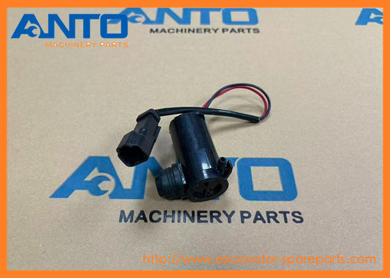 VOE11716534 11716534 ウォッシャーポンプ 掘削機 スペアパーツ L60F L70F L90F L120F 用