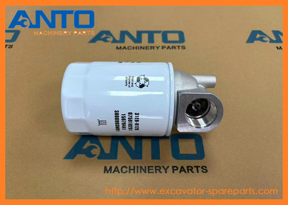 VOE14533117 14533117 掘削機用スペアパーツ フィルター EC160C EC180C EC210C EC220D 適合