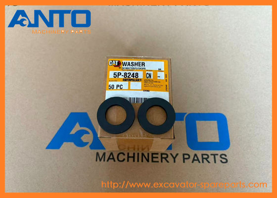 5P-8248 5P8248 ワッシャー 掘削機 スペアパーツ フィッティング 215D 219D 225D 229D 231D 235B 用