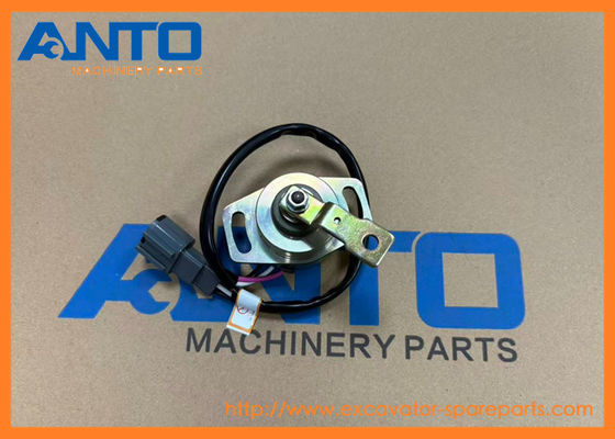 4257164 スロットルモーターアングルセンサー HITACHI EX100-2 EX120-2 EX200-2用の掘削機のスペアパーツ