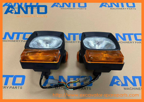 21LM-02200 21LM-02210 ランプ HYUNDAI 油圧ショベル 電気部品 180D-9 250D-9用
