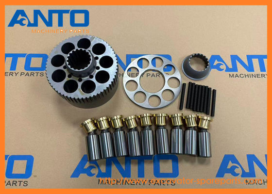 39Q6-11160 Rotary Kit HYUNDAI Excavator Spare Parts Fit For R160W9A R170W9 R210NLC7