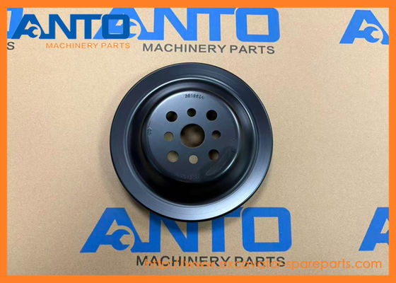 3919624 ドライブプーリー Cummins Excavator スペアパーツ For 4B ISBE QSB 4B3.9 R130W R170W-3