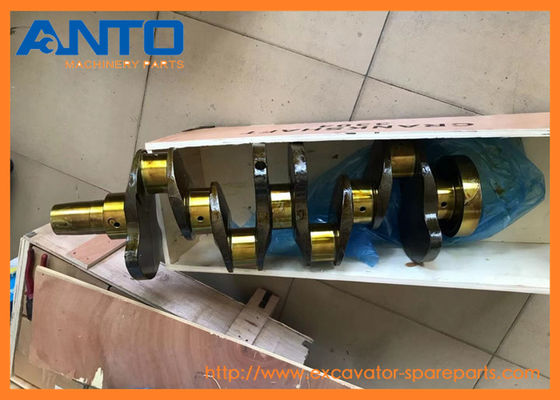 4N-7692 5S5252 クランクシャフト 掘削機 スペアパーツ 3304 215C 225 225D 229D用