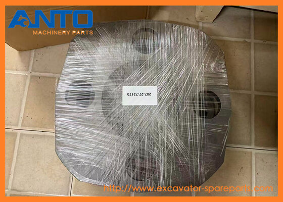 207-27-72170 2072772170 キャリヤー KOMATSU PC300 PC350 PC360のための掘削機のスペアパーツ