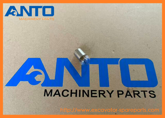 41G-06-13230 41G0613230 Bulb KOMATSU Wheel Loader Spare Parts For WA100 WA120 WA150