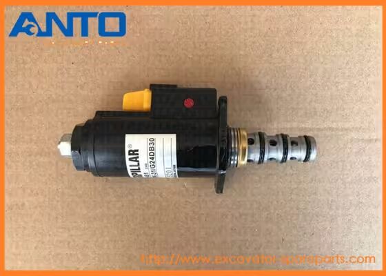 121-1491 1211491 電磁弁掘削機 電気部品 PC120-6 PC130-7 PC138US-2
