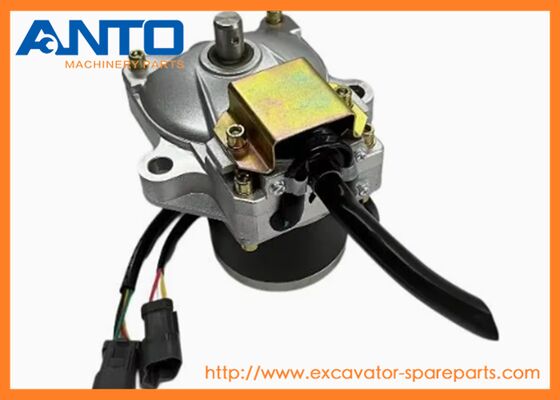 7834-41-2000 7834-41-3002 7834-41-2002 スロットルモーター KOMATSU PC200-7用の掘削機エンジン部品