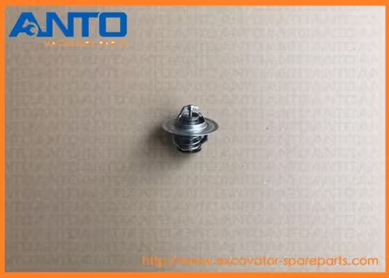 3864178 サーモスタット ヒュンダイ 掘削機 エンジン部品 R140LC-7 R210LC7 R210NLC7 R250LC7用