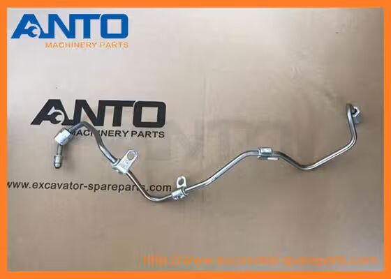 3979351 ヒュンダイ油圧ショベルエンジン部品用エンジン燃料供給チューブ