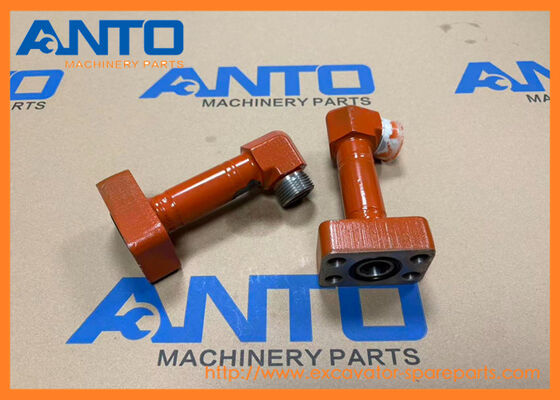 8086114 Pipe HITACHI Excavator Spare Parts Fit For ZX200 ZX210H ZX225US ZX240-AMS