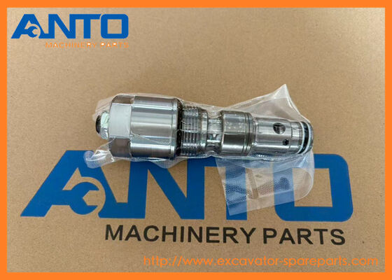 KBB0853-01135 KBB085301135 解脱バルブ ASSY KOMATSU PC1250-8Rのための掘削機のスペアパーツ