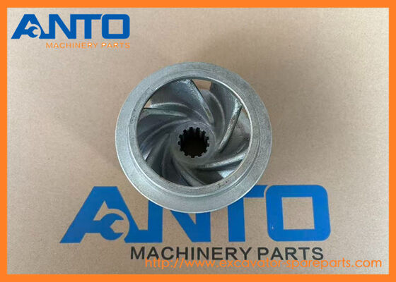 708-2H-32320 7082H32320 Bushing KOMATSU Excavator Spare Parts For PC300-8 PC350-8