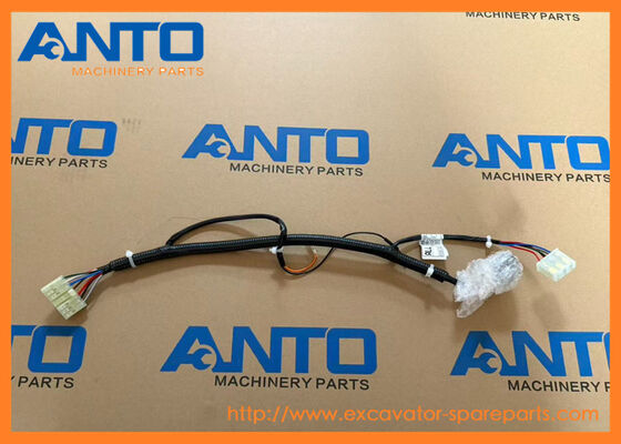 21N-810092 ワイパーコントロール配線ハーネス ヒュンダイ油圧ショベル キャブパーツ R140LC-9 R145CR-9 適合
