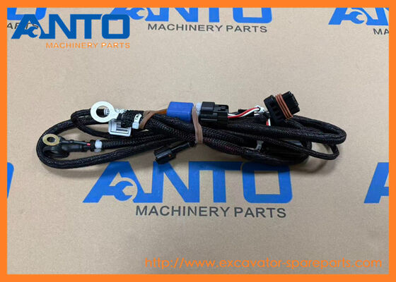 21N8-12061 メインワイヤリングハーネス R305-7 R210LC-7のヒュンダイ掘削機のスペアパーツ