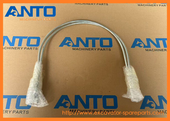 11N8-30160 バンドクランプ ヒュンダイ エグババター パーツ 配件 R290LC-7 R300LC-7