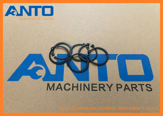 424-60-15220 4246015220 スナップリング KOMATSU PC1000LC-1用の掘削機のスペアパーツ