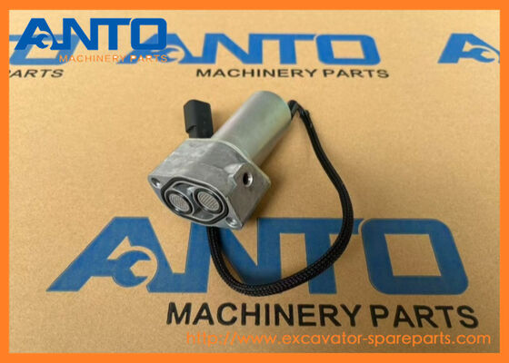 702-21-07620 7022107620 Solenoid Valve KOMATSU Excavator Electric Parts For PC800-8K PC850-8