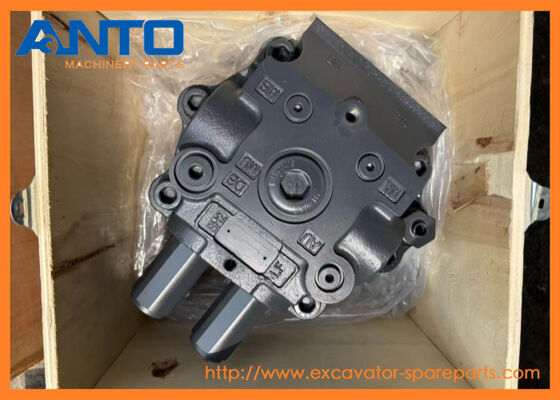 38Q7-11101 スイングモーター ヒュンダイ掘削機 予備部品 R250LC-9 R260LC-9A 適合