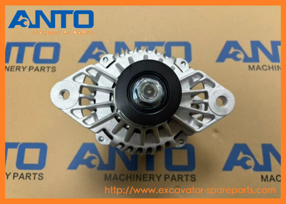 4936879 24Vのオルターネーター掘削機 6CT8.3 110D-7E HL780-9 HL780-9S用の電気部品