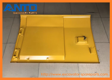 ISO9001小松の掘削機の予備品207-54-71361 PC360-7 PC300-7の右側のドア