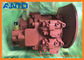 ヒュンダイの掘削機R455-7の提供の原物およびアフター・マーケットのための油圧主要なポンプ31Q9-10020