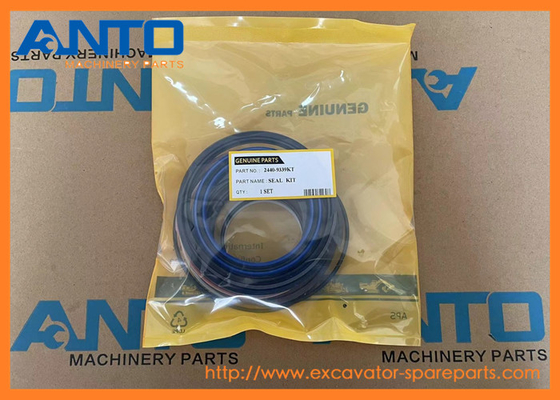 2440-9339KT 掘削機のシールキット ドーサン SOLAR 200W-V SOLAR 210W-V SOLAR 210W-V
