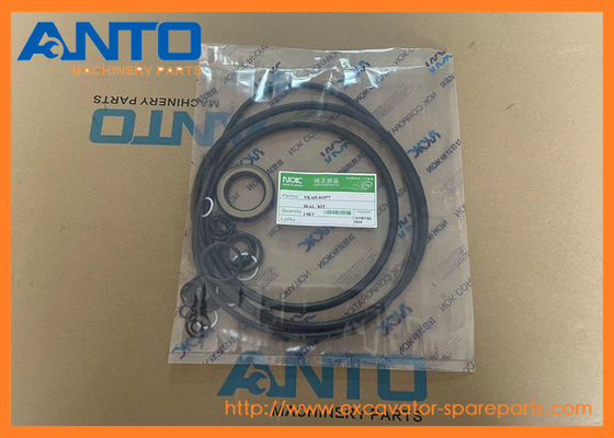 XKAH-01077 HCEシールキット ハインダイ掘削機 R250LC7A R250LC-7のための移動モーター部品