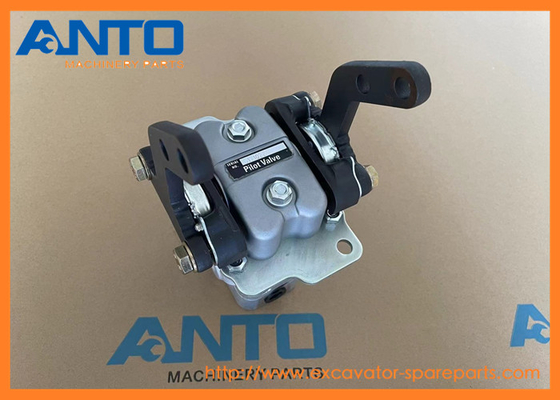 702-16-04250 7021604250 パイロットバルブ KOMATSU PC200-8に適した部品 PC240 PC350-8