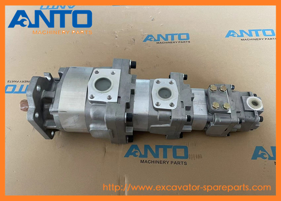 705-56-36050 705-56-36051 R7055636051 パンプ ASSY KOMATSU WA320-6用のスペアパーツ