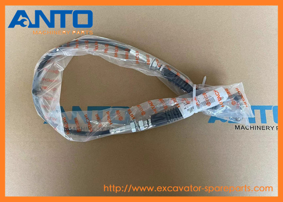 4425163 ケーブル制御 HITACHI エグババター用部品 ZAX120 ZX110 ZX110-E ZX110M