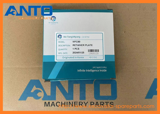 7I-0058 7I0058 C A T 311 311B 311C 311D LRR用のプレート保持器用掘削機部品